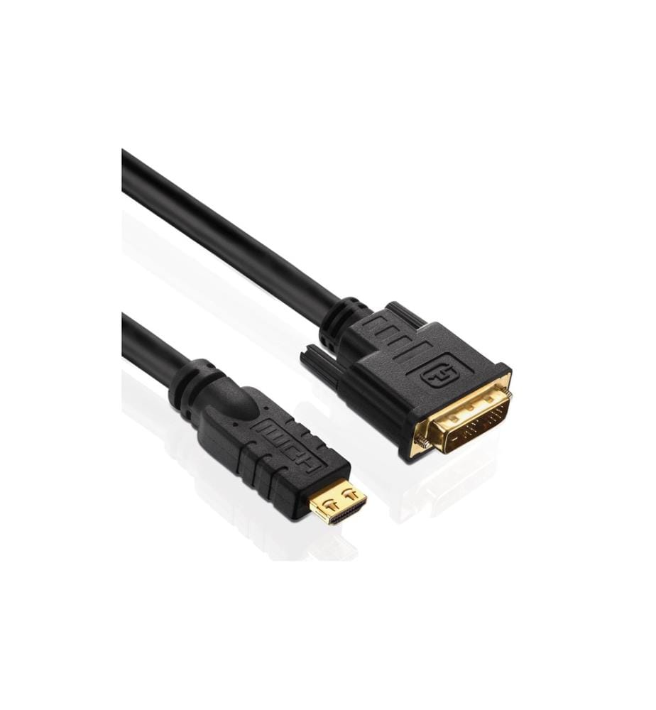 PURELINK - Câble HDMI - DVI-D, 2 m