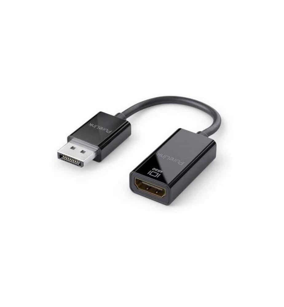 PURELINK - Adaptateur IS101 DisplayPort - HDMI