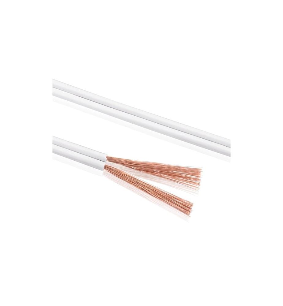 SONERO - Câble de haut-parleurs 4.00 mm² CCA 30 m