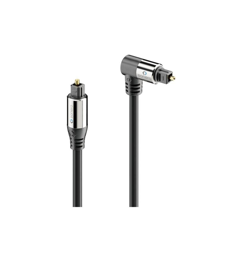 SONERO - Câble audio Toslink - Toslink 1 m