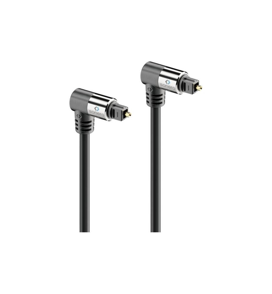 SONERO - Câble audio Toslink - Toslink 2 m