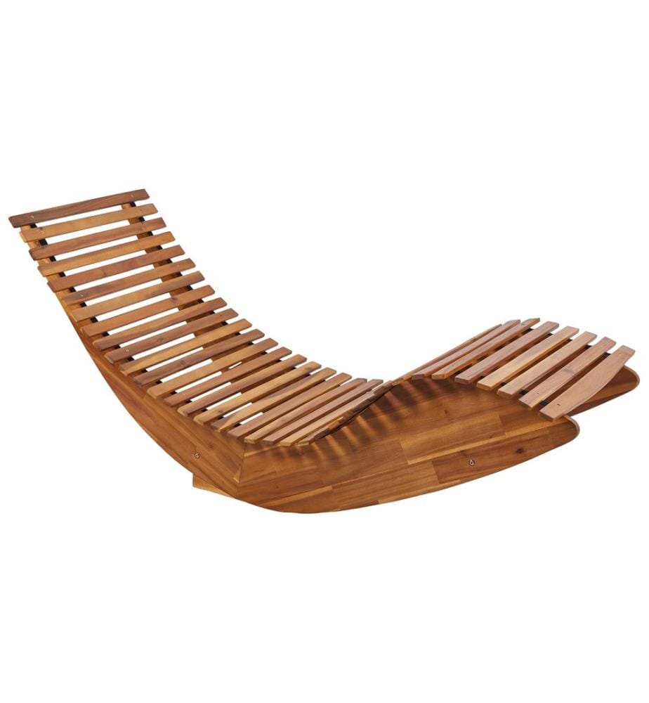 Transat BRESCIA II Acacia Marron