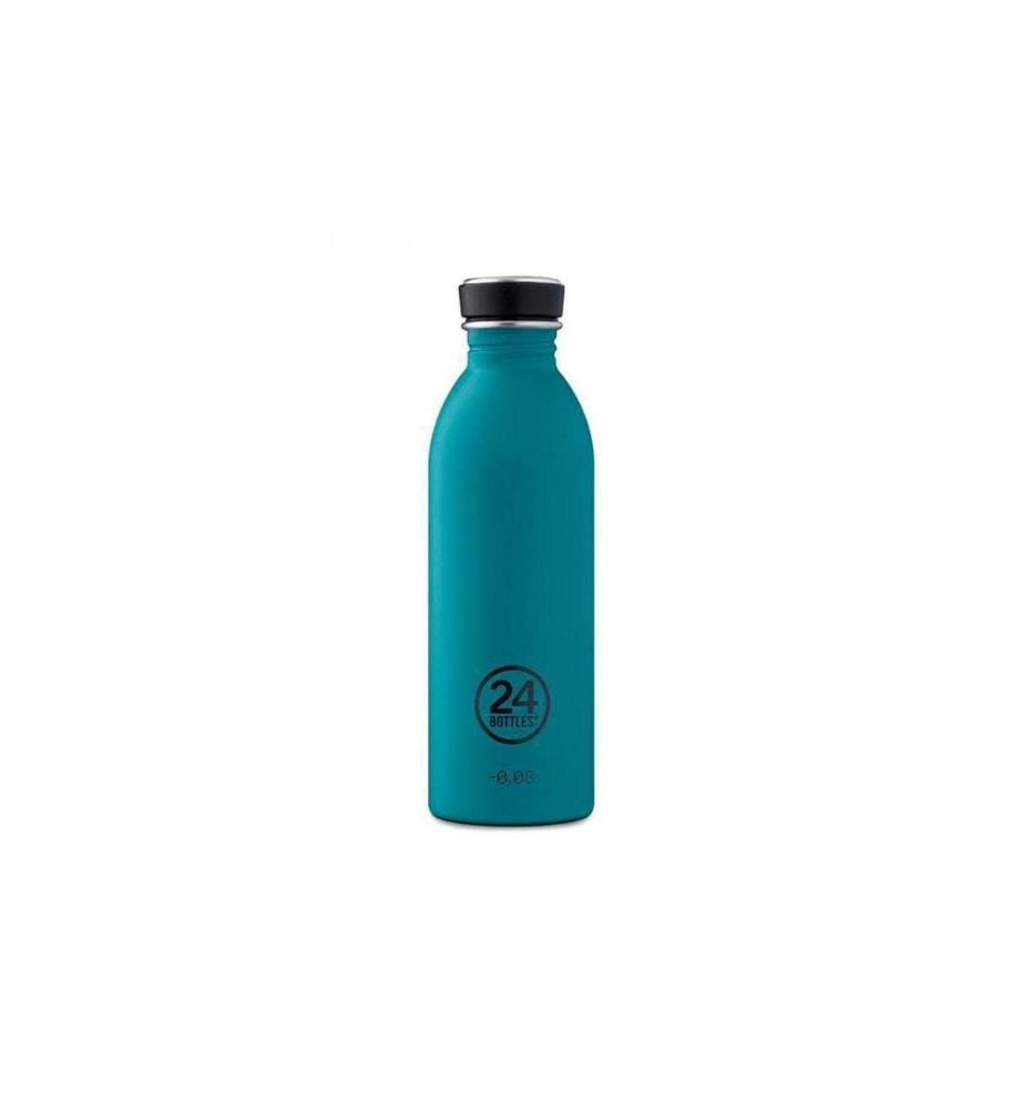 24BOTTLES - Gourde Urban 500 ml, Atlantic Bay