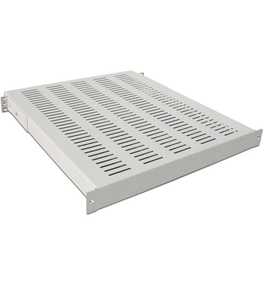 WIREWIN - Étagère SHELF HD 800 483 mm x 800 mm, Gris