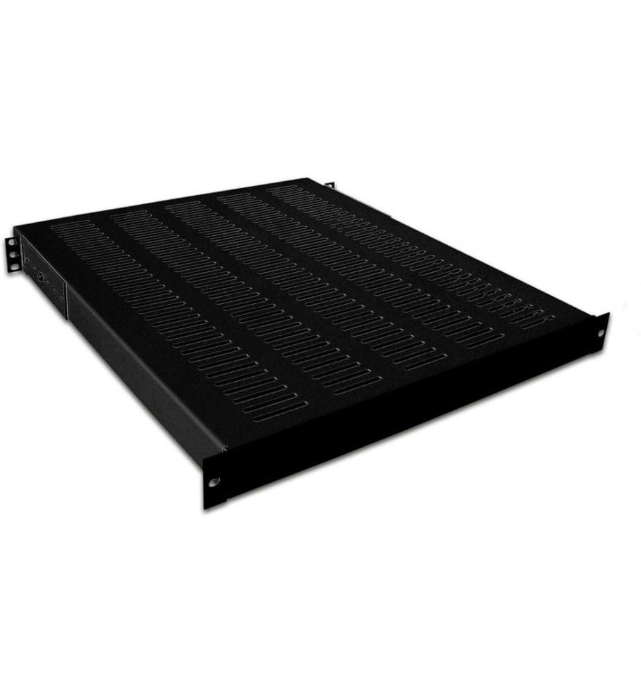WIREWIN - Étagère SHELF HD 1000 BL 483 mm x 1000 mm, Noir