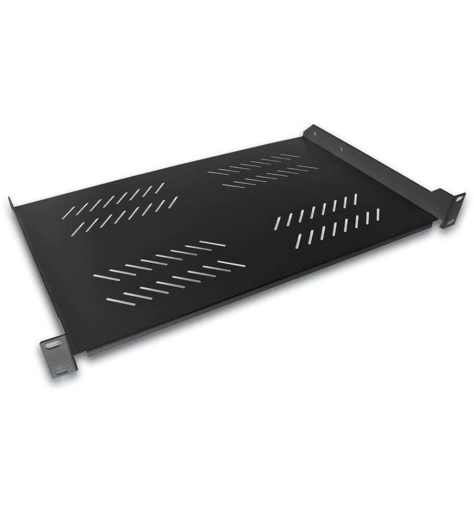 WIREWIN - Étagère SHELF 280 BL 465 mm x 280 mm, Noir