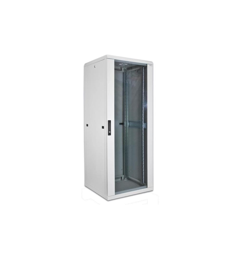 WIREWIN - Armoire réseau CAB 600X1000X42U 42HE / Gris