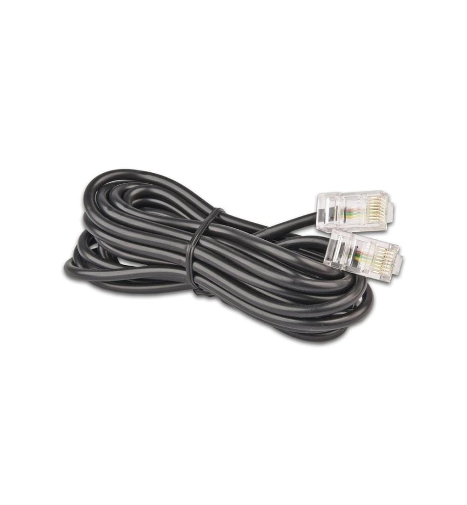 WIREWIN - Câble de téléphone RJ45 à RJ45,