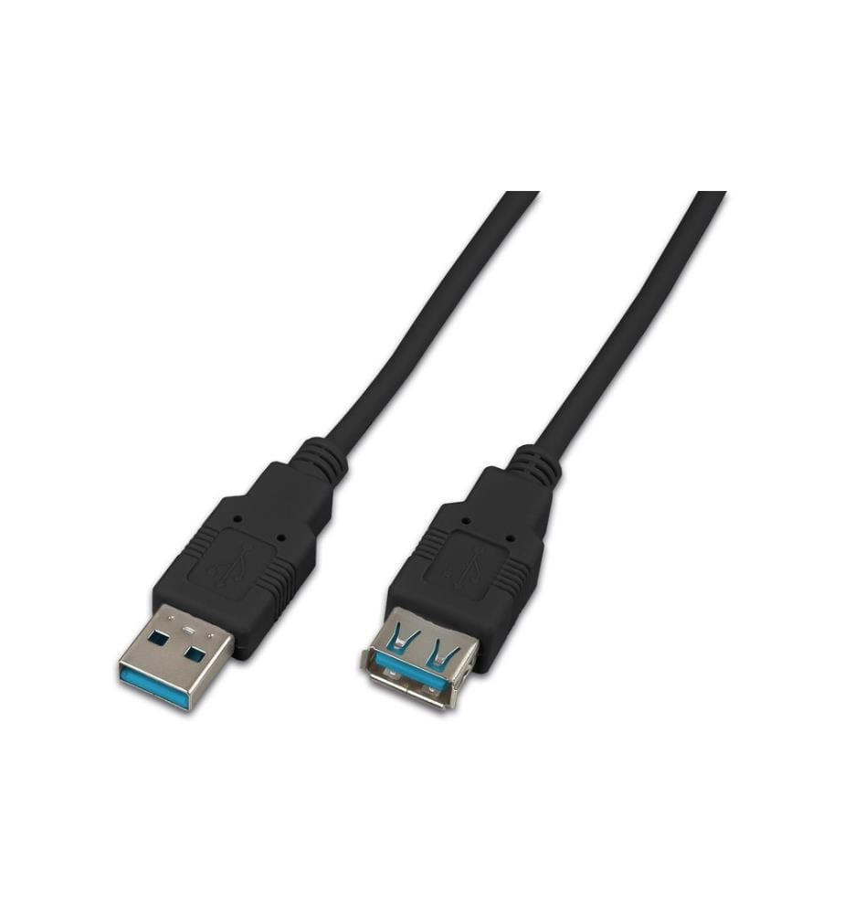 WIREWIN - Câble de prolongation USB 3.0 USB-A - USB-A 1.8 m