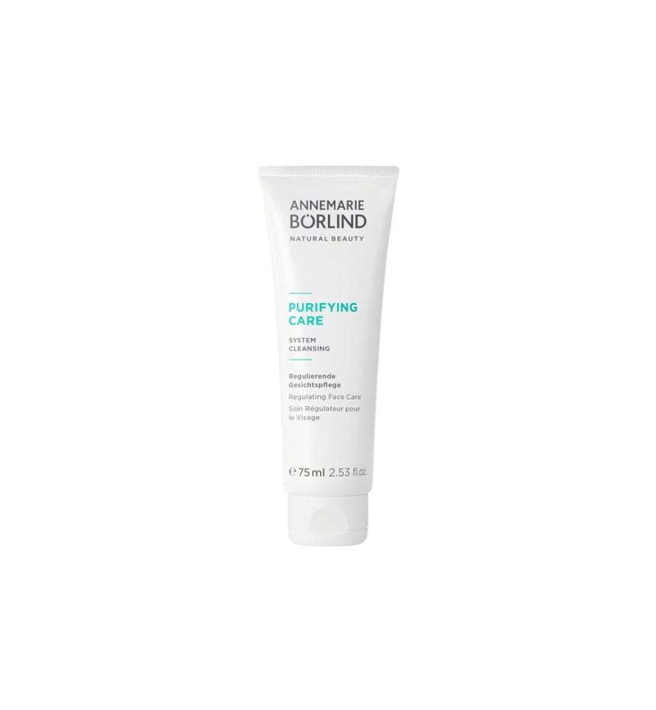 Annemarie Börlind - Purifying Care 75 ml