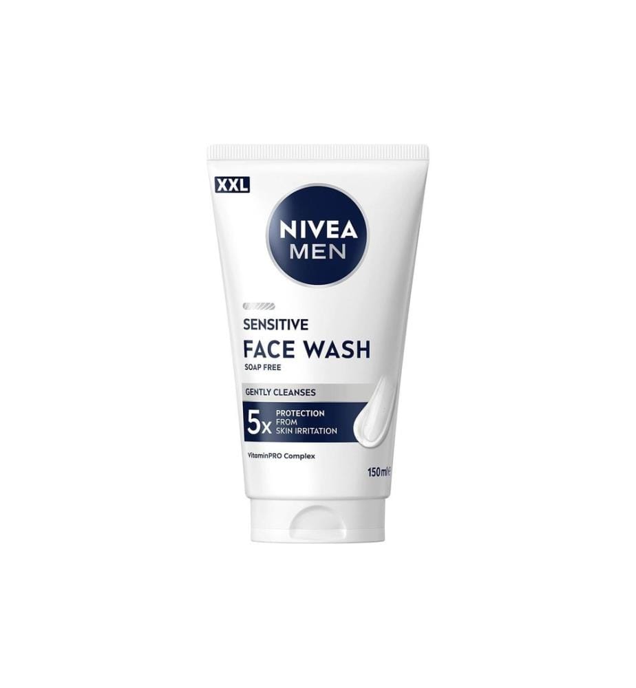 NIVEA MEN - Gel lavant Sensible XXL