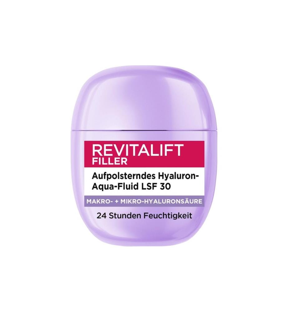 L'Oréal Paris - Revitalift Aquafluide 40 ml