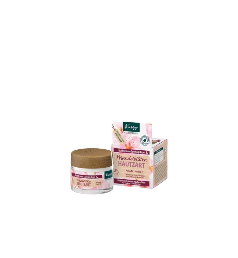 Kneipp - Fleur d'amandier Douceur pour la peau 50 ml1 Pièce/s