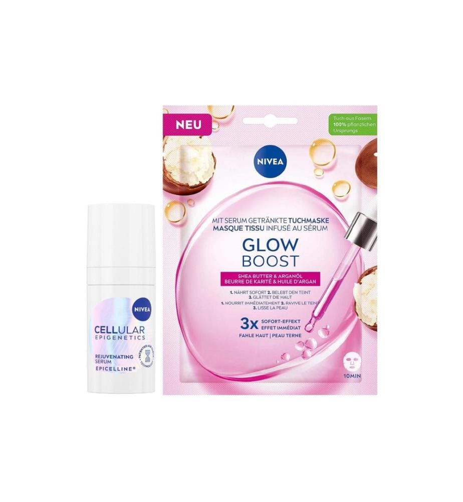 NIVEA - Soins du visage Sérum rajeunissant 15 ml