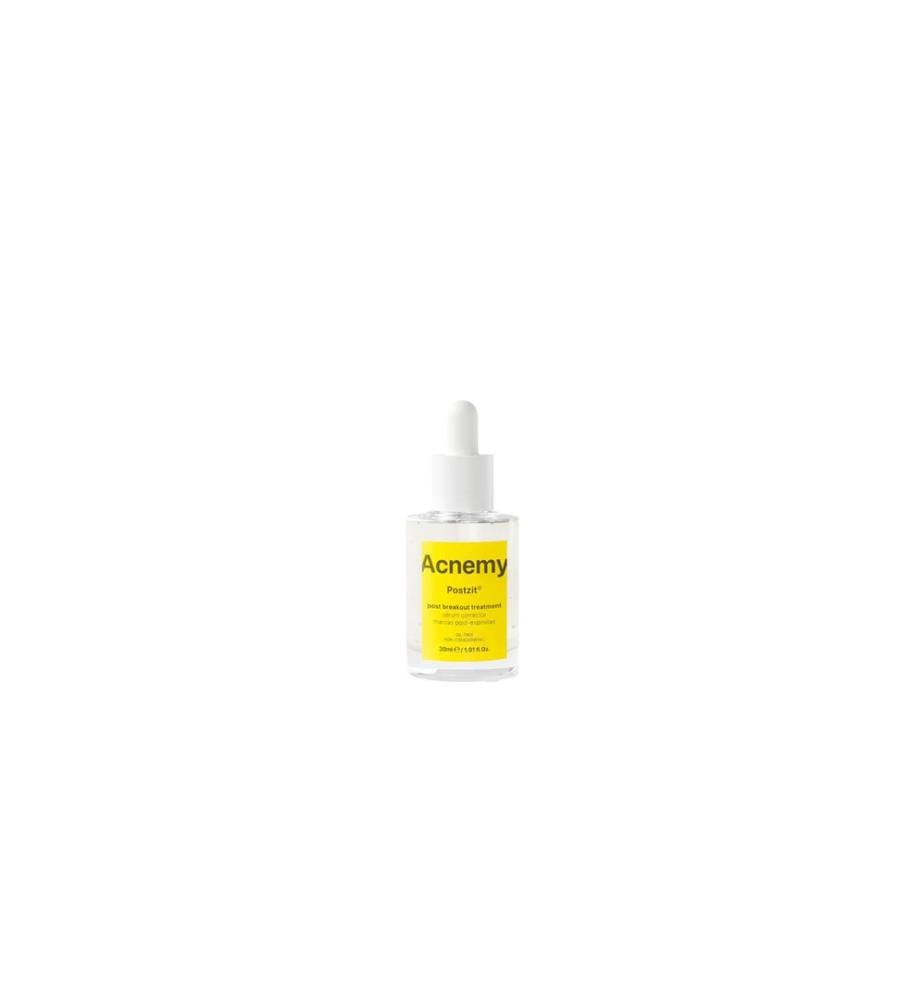 Acnemy - Sérum pour le visage Postzit 30 ml