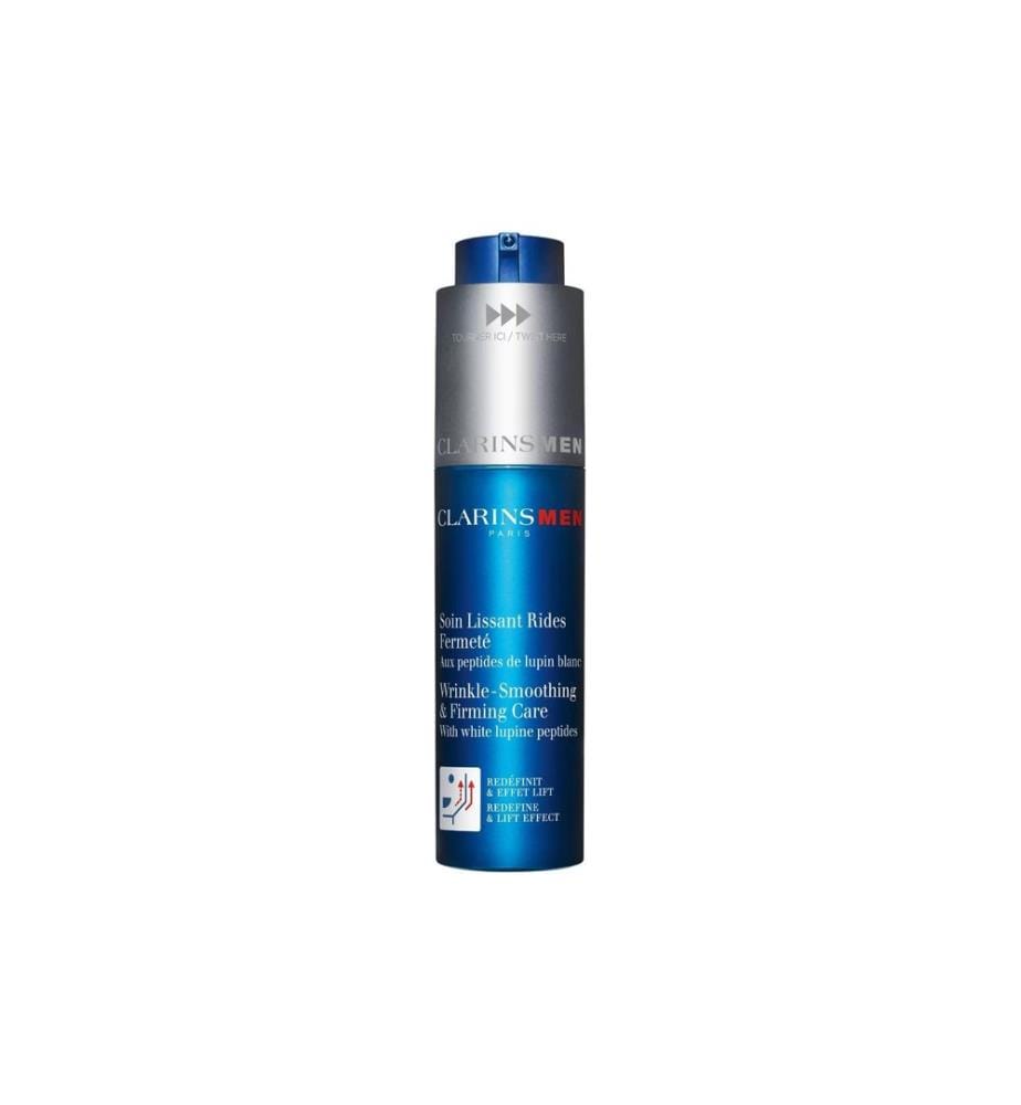 Clarins - Wrinkle-Smoothing & Firming Care 50 ml