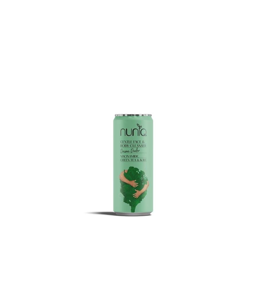 Nuniq - Nettoyage du visage Drama Dealer 330 ml