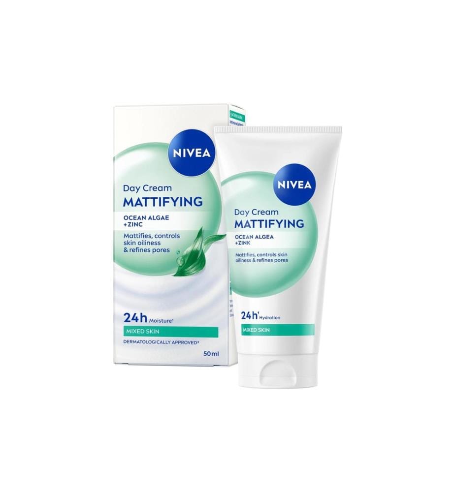 NIVEA - Soins du visage Matifiant 50 ml