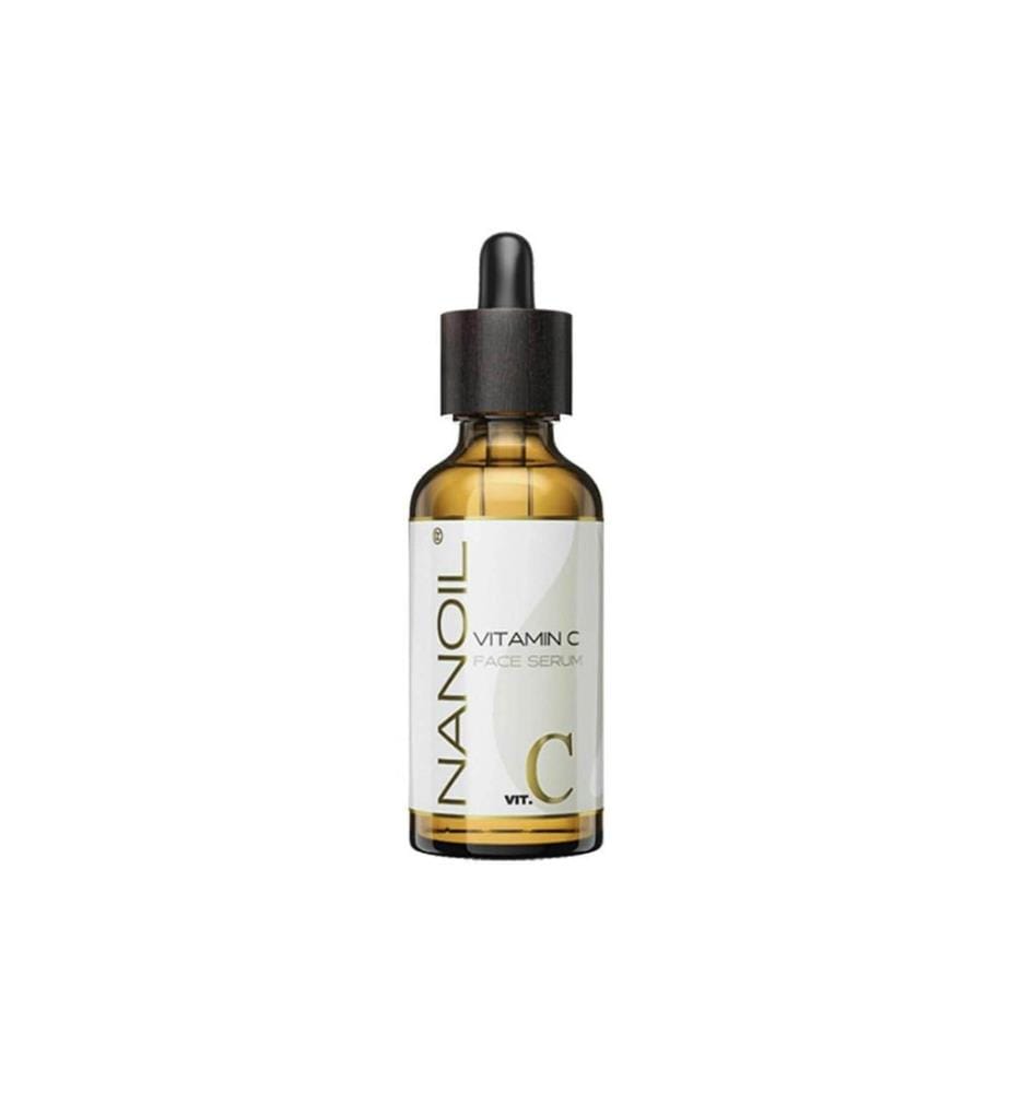 NANOIL - Vitamin C Face Serum 50 ml