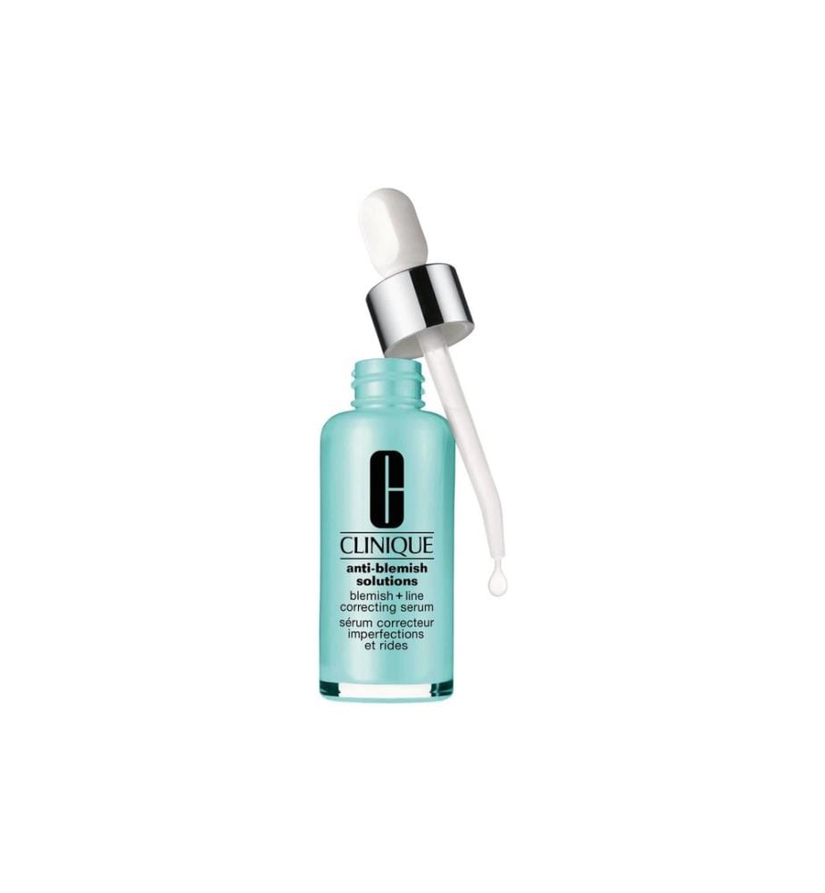 Clinique - Anti-Blemish Solutions 30 ml