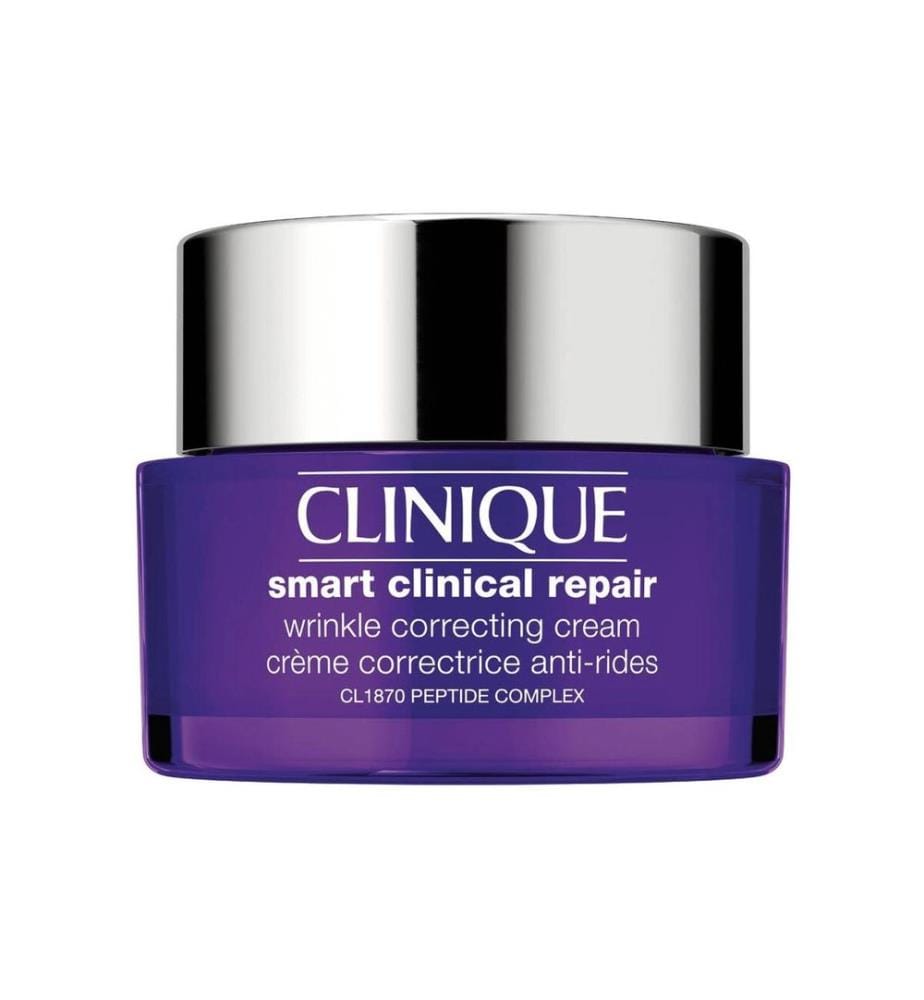 Clinique - Smart Clinical Repair Wrinkle Correcting Cream 50 ml