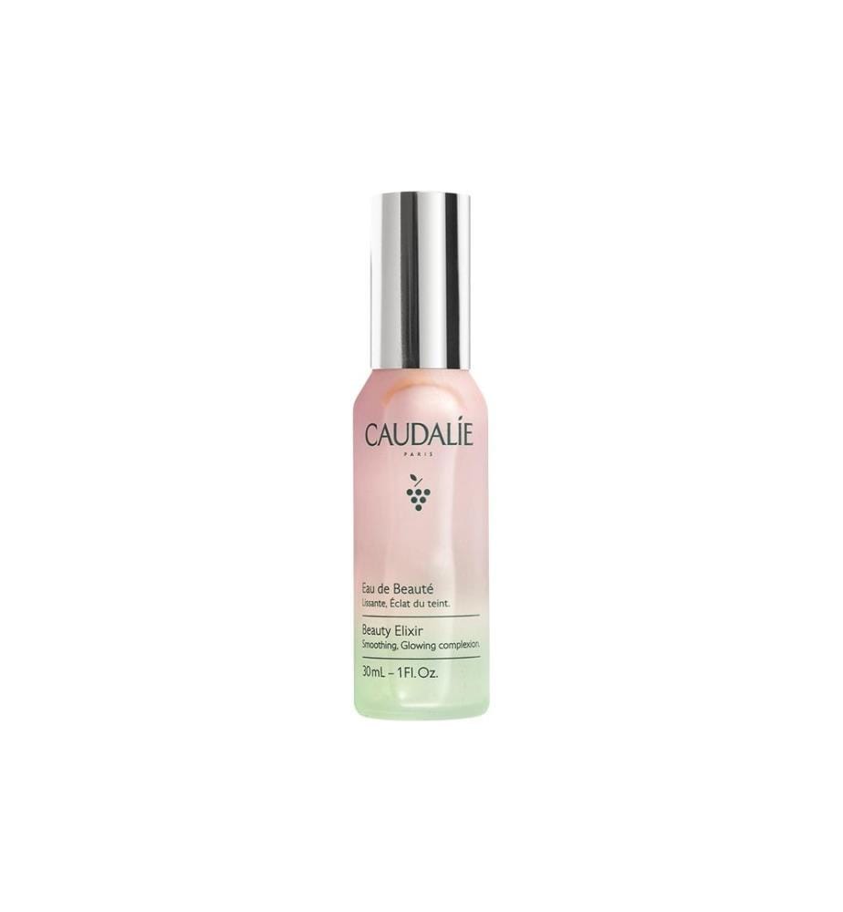 Caudalie - Spray pour le visage Eau de Beauté 30 ml