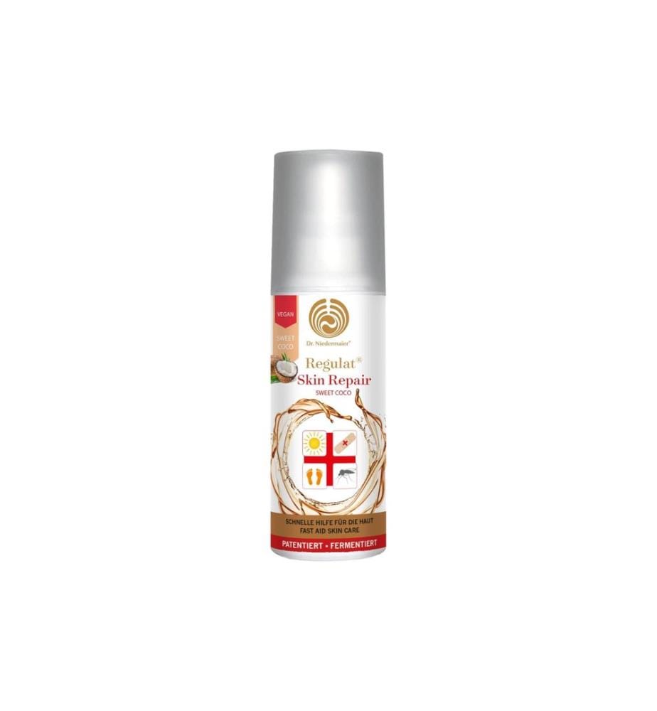 Dr. Niedermaier - Spray pour le visage Skin Repair 50 ml