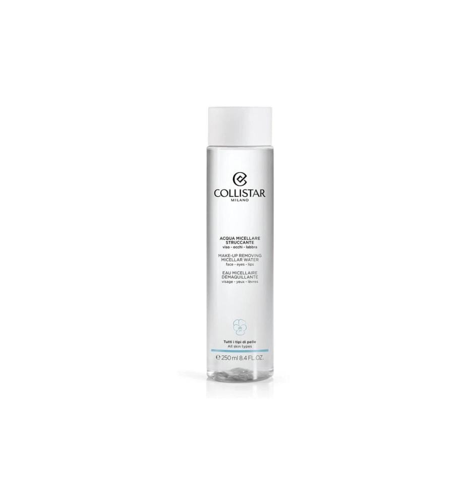 Collistar - L'eau de la Micelle Make-Up Removing 250 ml