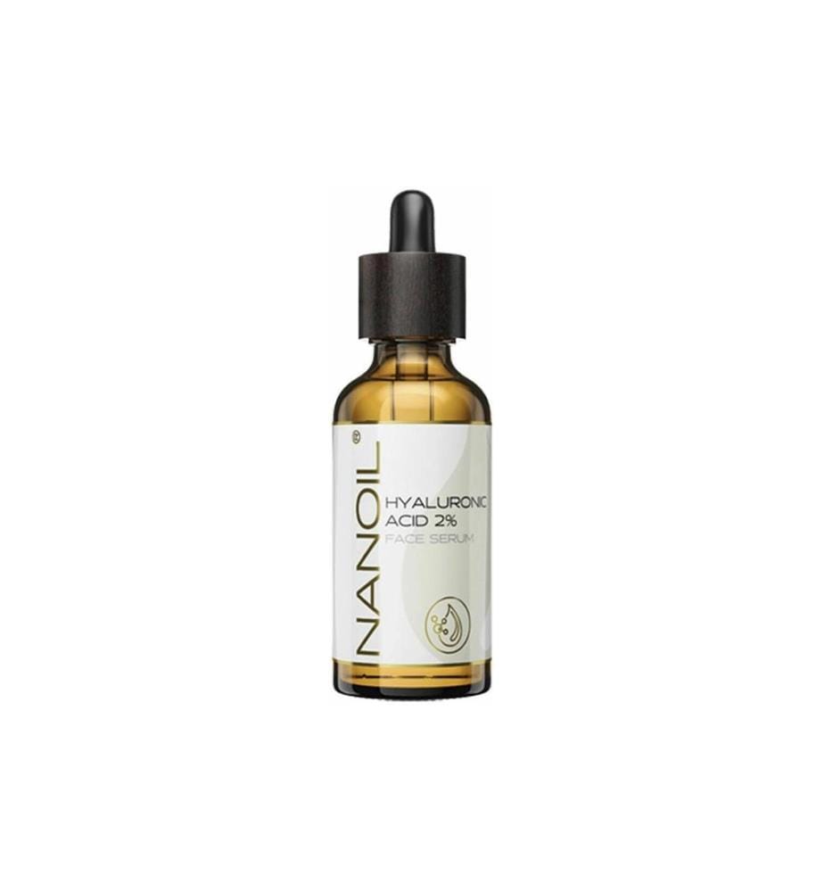 NANOIL - Hyaluronic Acid 50 ml