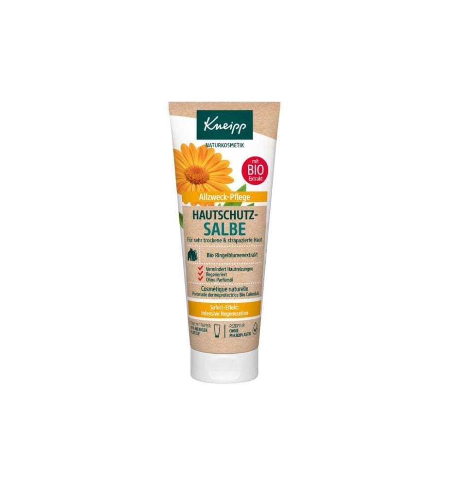Kneipp - Protection de la peau au calendula 75 ml