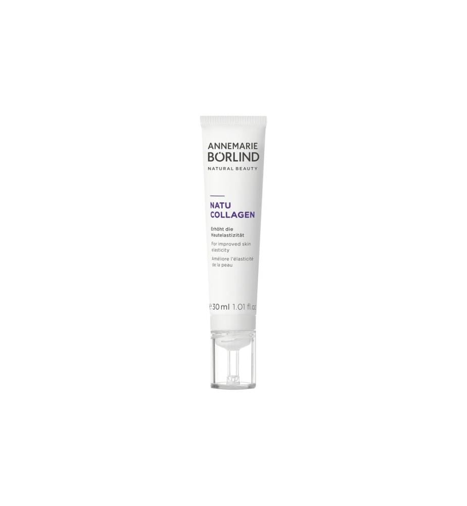 Annemarie Börlind - Natu Collagen 30 ml