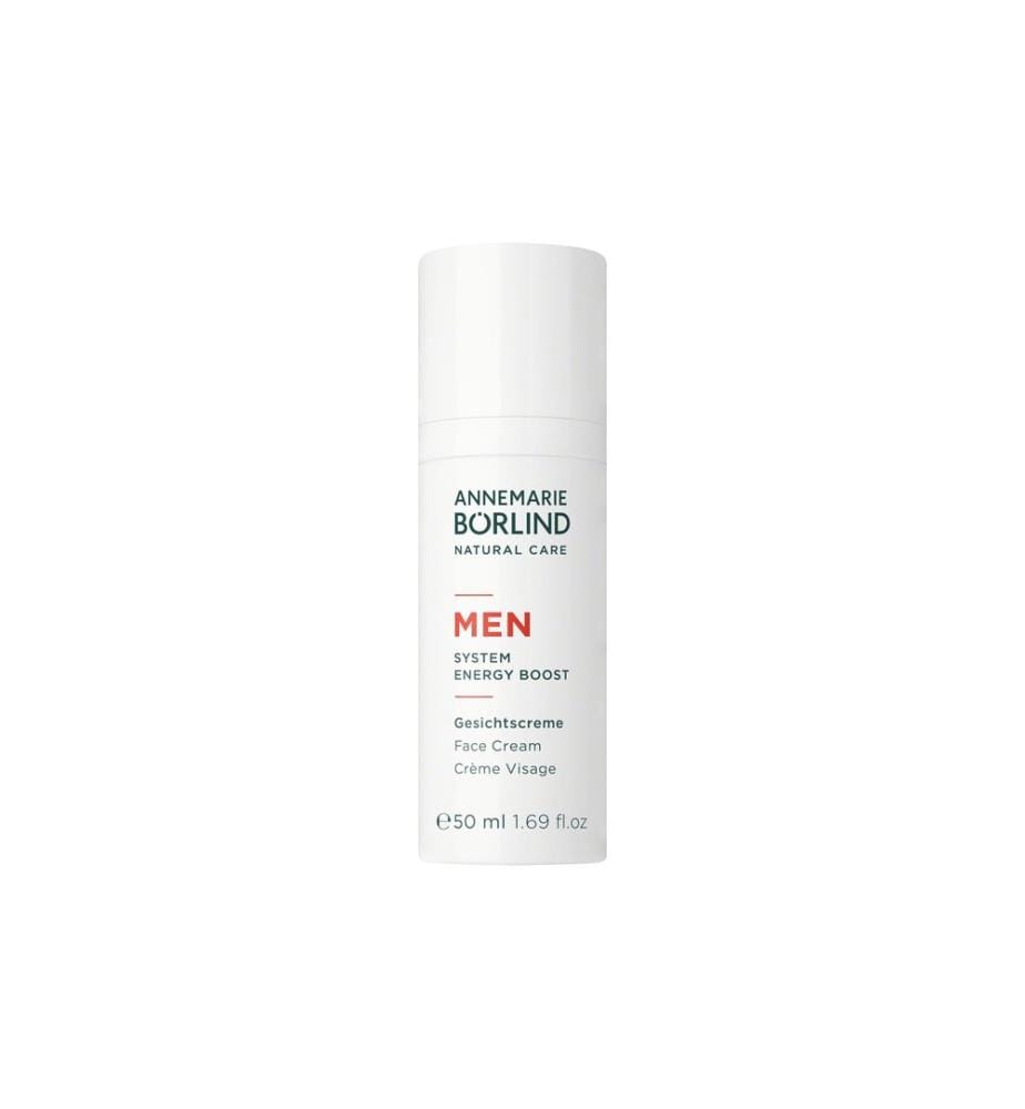 Annemarie Börlind - MEN Anti-Aging 50 ml
