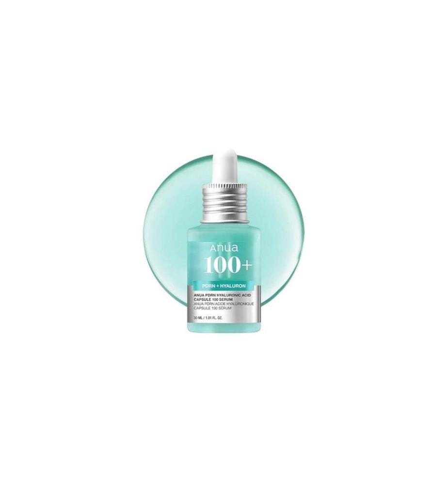 anua - PDRN Hyaluronic Acid Capsule 100 Serum 30 ml