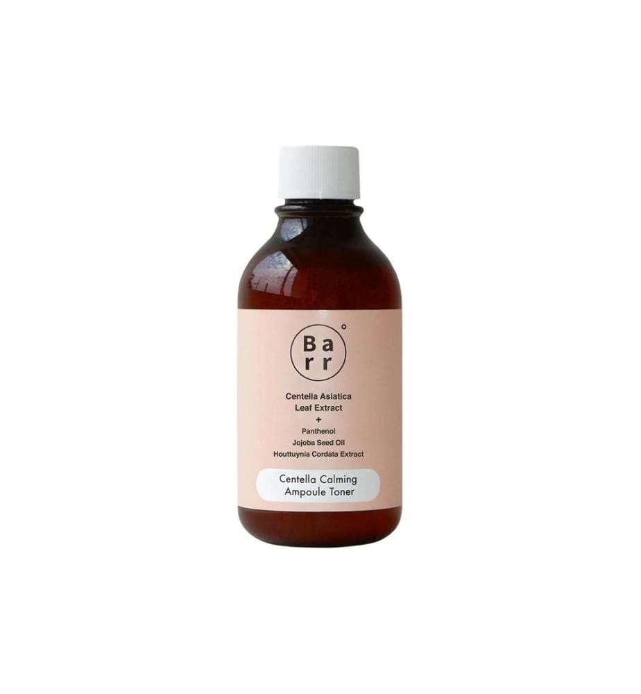 Barr - Centella Calming Ampoule Toner 200 ml