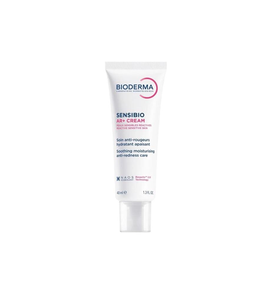 bioderma - Sensibio AR+ 40 ml