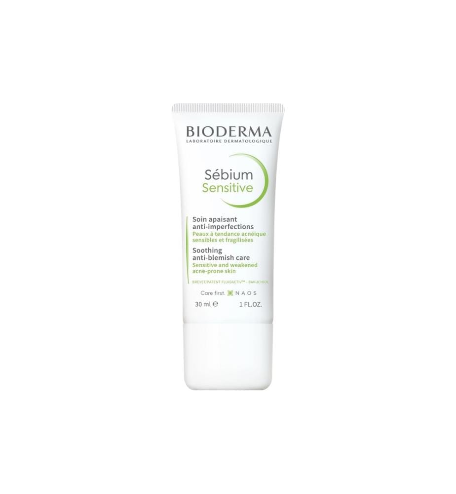 bioderma - Sébium Sensitive 30 ml