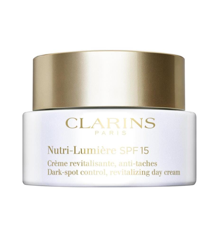 Clarins - Nutri-Lumiere 50 ml