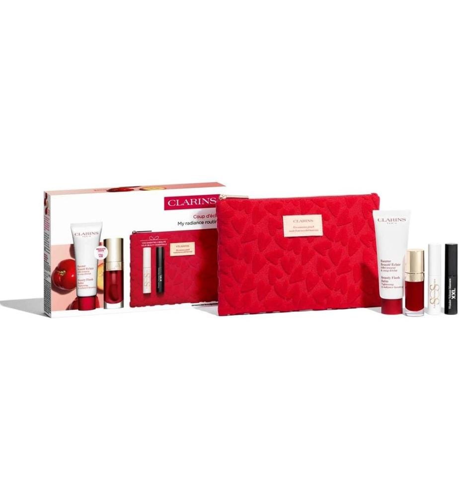 Clarins - Beauty Flash Set 50 ml