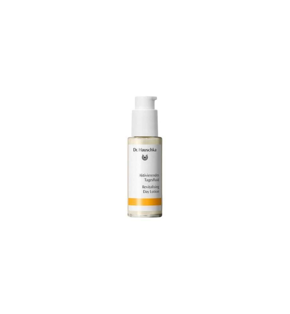 Dr. Hauschka - Aktivierendes Tagesfluid 50 ml