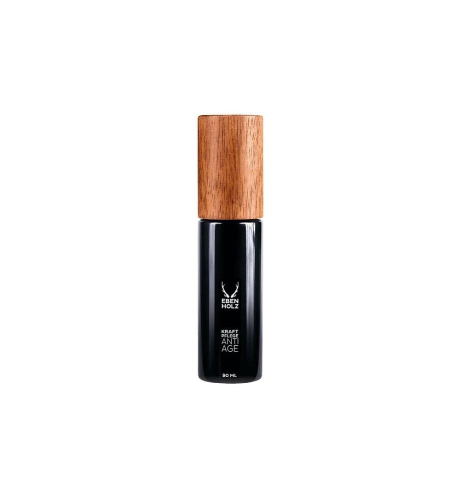 EBENHOLZ skincare - Soin énergisant anti-âge 90 ml