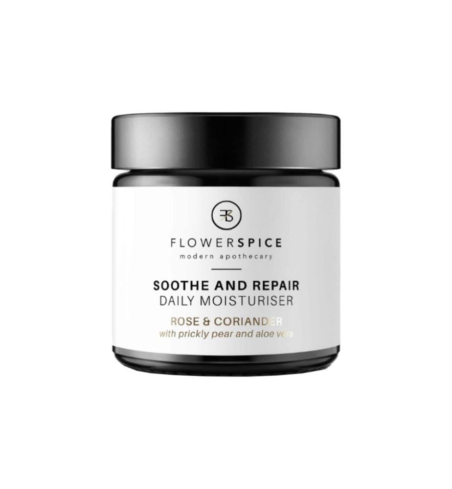 Flower & Spice - Soigner et réparer 60 ml