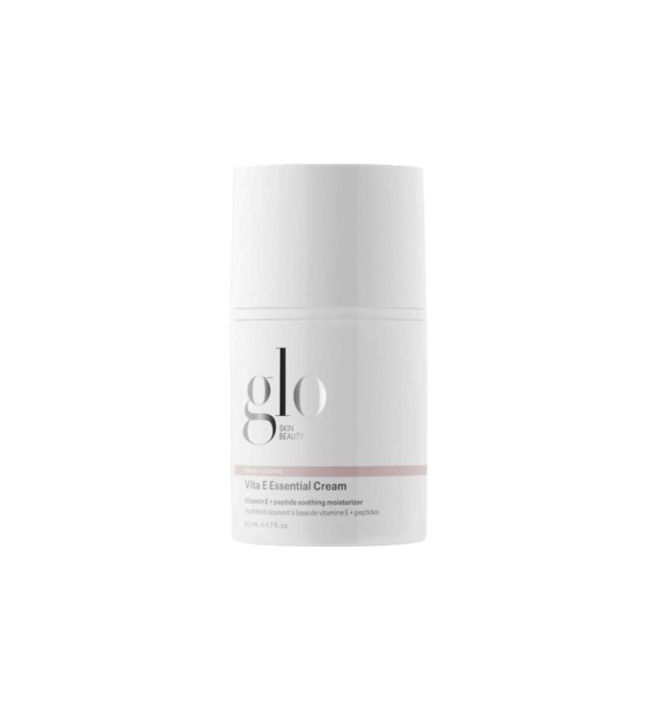 Glo Skin Beauty - Crème essentielle Vita E 50 ml