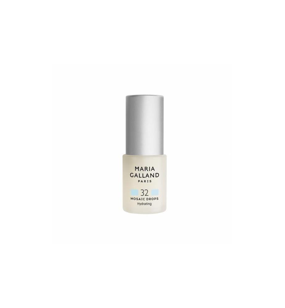 Maria Galland - 32 Gouttes de mosaïque hydratantes 15 ml