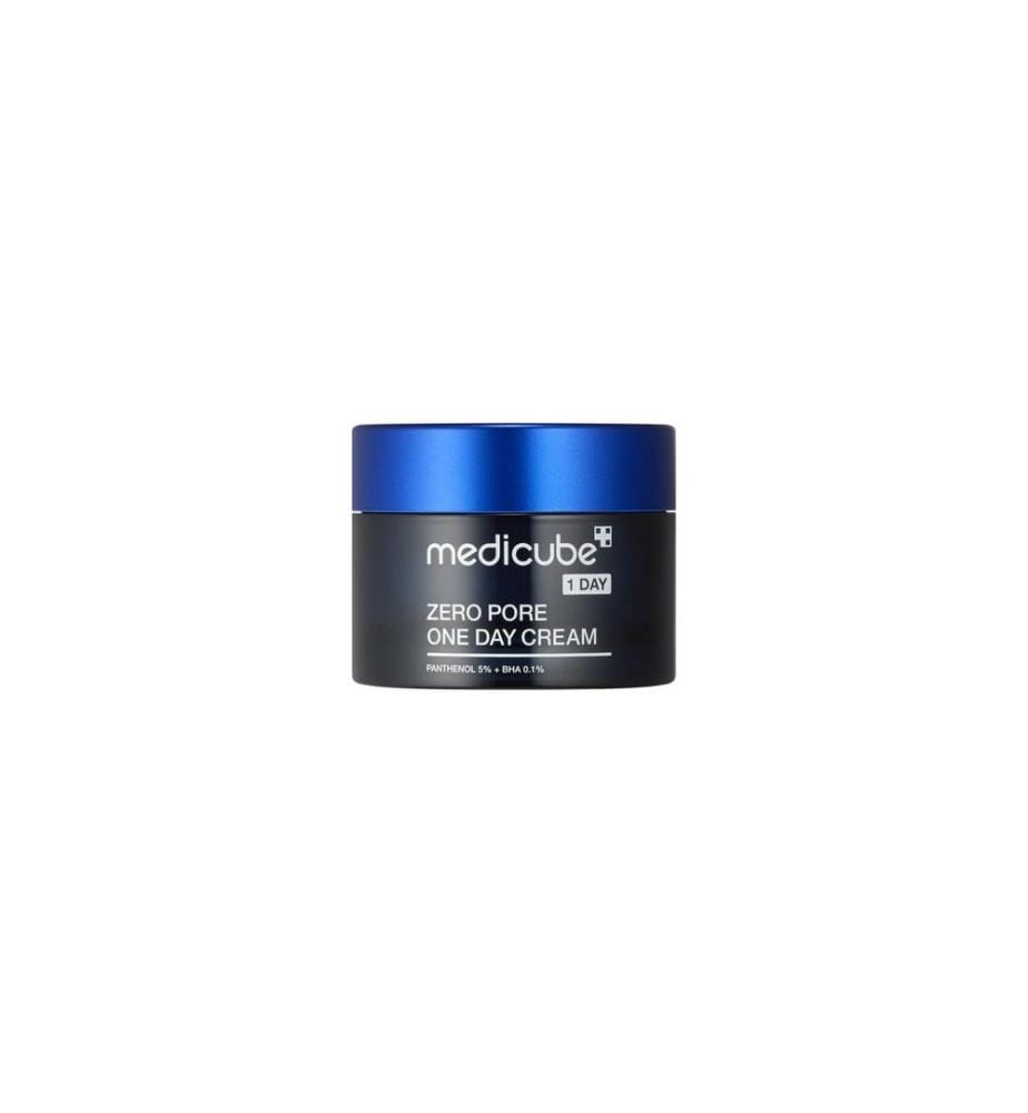 medicube - Zero Pore One Day Cream 50 ml
