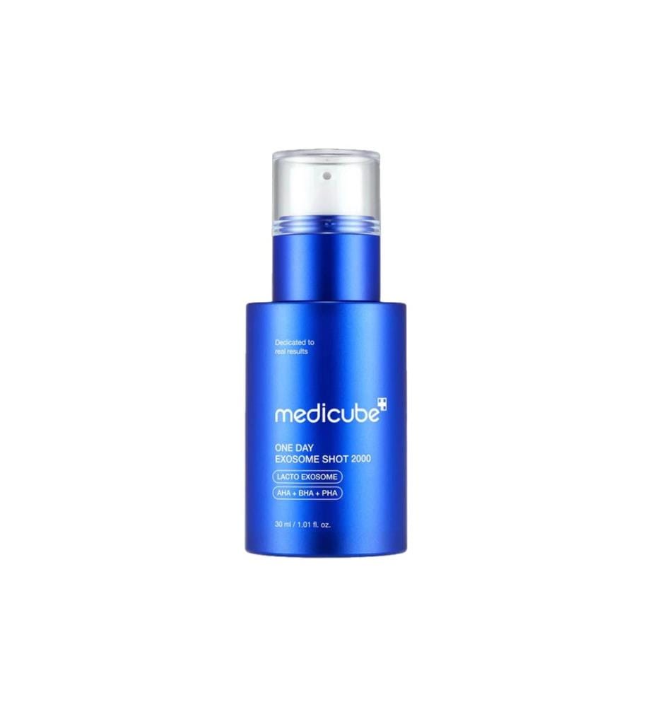medicube - One Day Exosome Shot 2000 30 ml