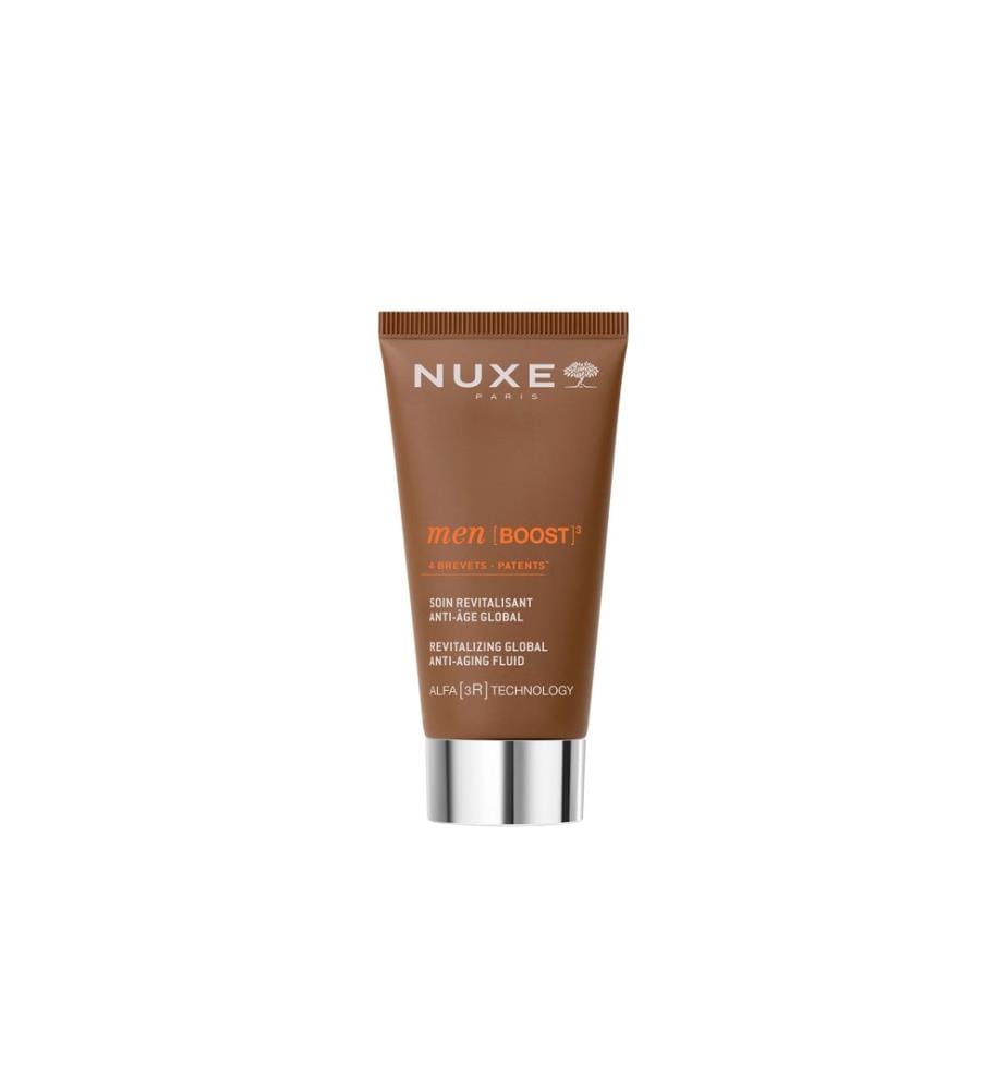 NUXE - Fluide anti-âge global revitalisant 50 ml