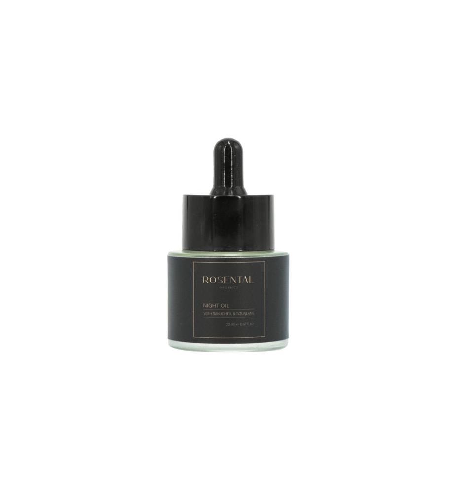 Rosental Organics - Huile de nuit 20 ml
