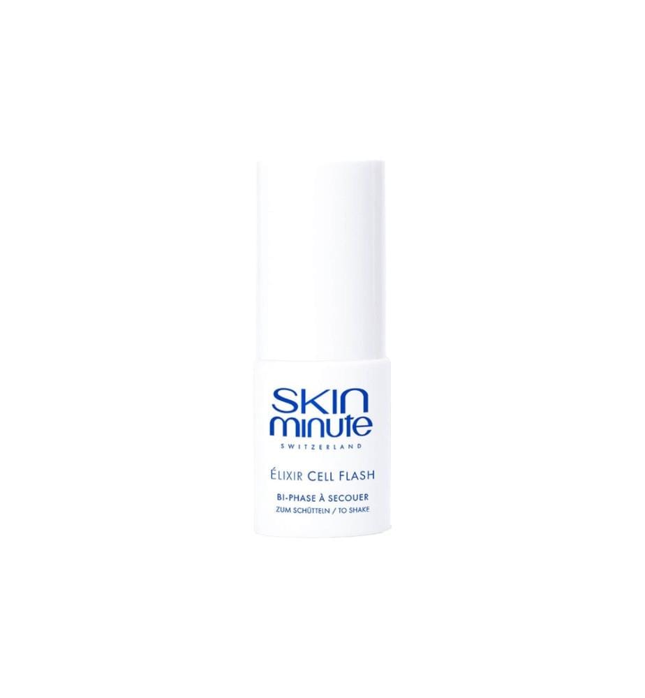 skinminute - Bi-Phase Elixir Cell-Flash Sérum anti-âge 30 ml