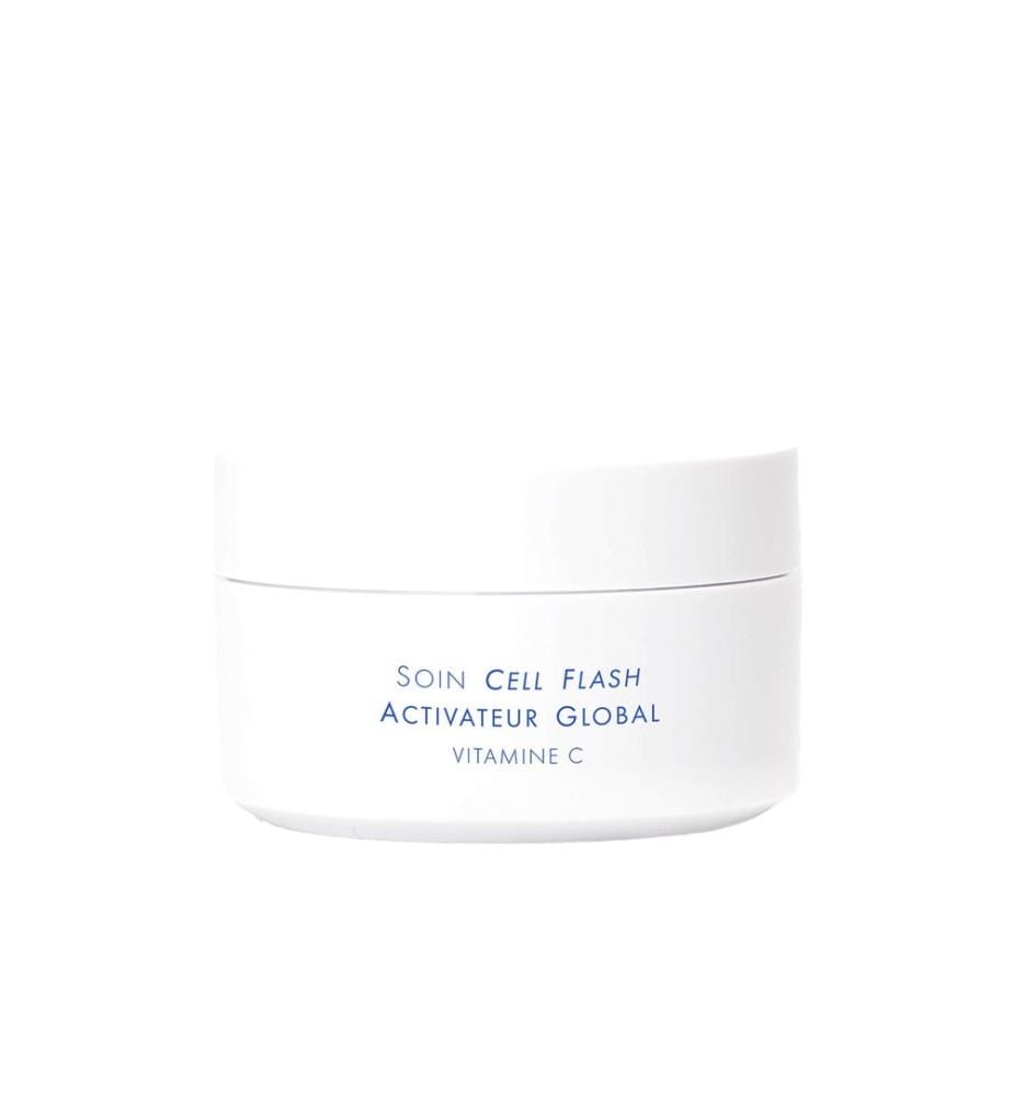 skinminute - METABOLISSIME 40+ Cell-Flash 50 ml