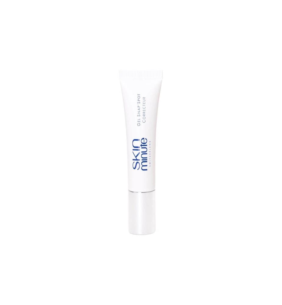 skinminute - S-Detox Snap Spot Gel Correcteur 15 ml